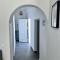 White Swallow Suite Santorini