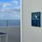 White Swallow Suite Santorini
