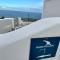 White Swallow Suite Santorini - Vourvoulos