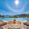 Villa Maelynn Opatija with Heated Pool and Sea View