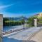 Villa Maelynn Opatija with Heated Pool and Sea View