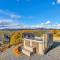 House In The Clouds - El Dorado Hills