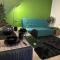 509 Accommodation