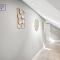 Top Quality 2 Bed 1 Bath Apartments For Contractors By REDWOOD STAYS