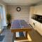 Lovely family home, 5 minutes from the beach