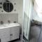 gîte composé de 2 maisons avec cheminée et sauna - Houdetot
