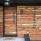 Modern 3 BR home w hot tub movie room dog park