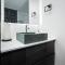 Modern 3 BR home w hot tub movie room dog park