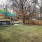Modern 3 BR home w hot tub movie room dog park