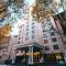 Loi Suites Recoleta Hotel