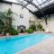 Loi Suites Recoleta Hotel