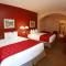 Ramada by Wyndham Fresno Northwest