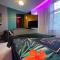Apartments -Gold Glass Jacuzzi & Sauna Rynek Centrum -Parking -fakvat