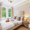 Top Quality 2 Bed 1 Bath Apartments For Contractors By REDWOOD STAYS
