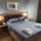 Elegant Flat Paulista Alameda Campinas Garagem , Pool, Ar Cod,