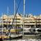 Isla Puerto Marina