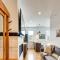 2 Mi to RMNP Mtn-View Grand Lake Loft! - Grand Lake