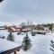 2 Mi to RMNP Mtn-View Grand Lake Loft! - Grand Lake