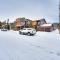 2 Mi to RMNP Mtn-View Grand Lake Loft! - Grand Lake