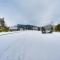 2 Mi to RMNP Mtn-View Grand Lake Loft! - Grand Lake