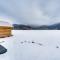 2 Mi to RMNP Mtn-View Grand Lake Loft!