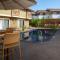 Lotus Suite in a Boutique Resort, 1Bedroom Sleeps 4 - Kihei