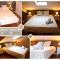 Le Cocon Troyen - Appartement 3 chambres avec 2 parkings, idéal familles et pros