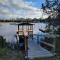 Old Hickory Cabin on the River - Steinhatchee