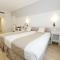 Loi Suites Recoleta Hotel