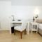 Loi Suites Recoleta Hotel