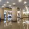 Zhejiang New Century Hotel Foto: Zhejiang New Century Hotel