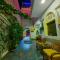 Gina Motel Dahab Gina Motel Dahab