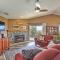 Fallbrook, CA. Entire house. “Hilltop comforts”. - Fallbrook