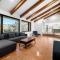 Unrivaled views Large uptown home wIth SwimSpa and Sauna - Sedona