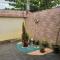 Casa de praia com piscina e área gourmet