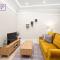 Premium 1 Bed 1 Bath Apartments For Corporates By REDWOOD STAYS