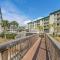 Dunes of Seagrove A403 - Santa Rosa Beach
