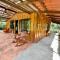 Cabin in Paradise with jacuzzi, free Wifi, and Relaxing sound of the river, Bungalows Tulipanes - San Ramón Cabin in Paradise with jacuzzi, free Wifi, and Relaxing sound of the river, Bungalows Tulipanes - San Ramón