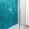 Apartment 50m from the sea, pool, AC, parking