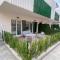 Apartment 50m from the sea, pool, AC, parking