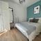 Cosy & stylish F5 Appartement - Troyes center