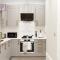 Premium 1 Bed 1 Bath Apartments For Corporates By REDWOOD STAYS
