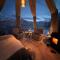 Lofoten glampingdome
