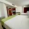Hotel Dorado Plaza Bocagrande - All Inclusive