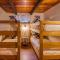 Wanderlust Mountain Side Chalet