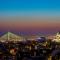 Monet Business Grade Apartment: ideal for Digital Nomads, MedTourist, Wellness - Bělehrad