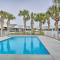 Panama City Beach Home, 1 Mi to BeachandFishing Pier