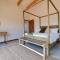 Corkwood Villa