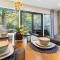 Downtown Mill Valley Modern Cozy Upstairs Apartment in Best San Francisco Bay Area - Милл-Вэлли