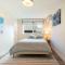 Downtown Mill Valley Modern Cozy Upstairs Apartment in Best San Francisco Bay Area - Милл-Вэлли